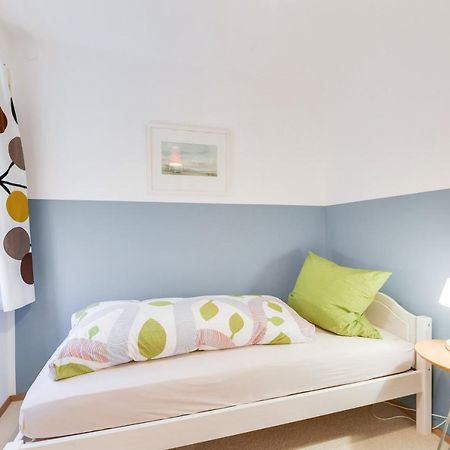 Ferienwohnung Keul Samerberg Exterior foto