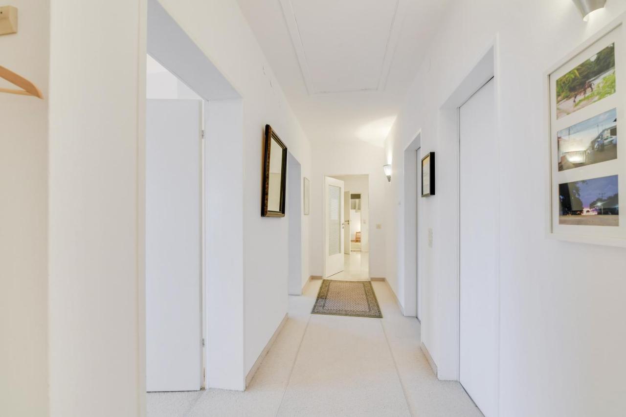 Ferienwohnung Keul Samerberg Exterior foto